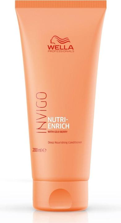 Actual product image Wella Nutri Enrich (200 ml)