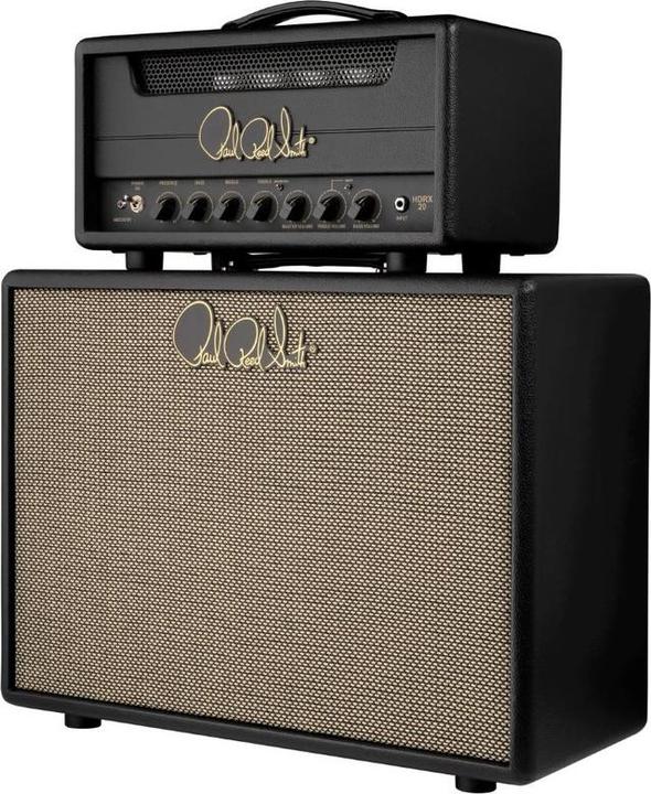 Actual product image PRS HDRX 1x12 Cabinet - suitable for HDRX 20 'Hendrix' Amps (Guitar, 70 W)