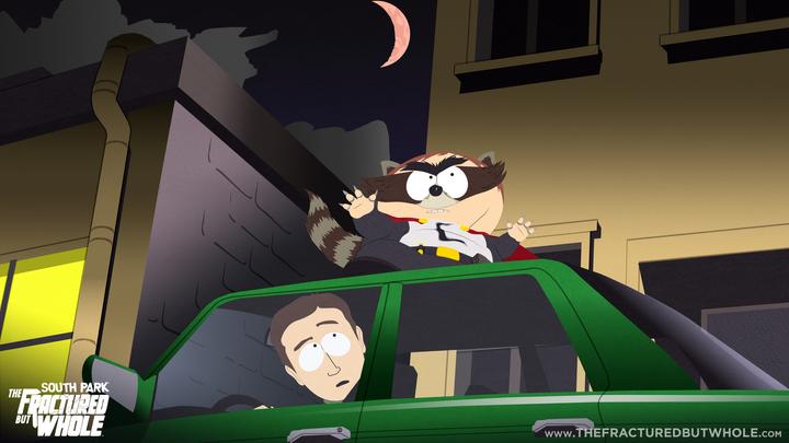 Immagine prodotto Ubisoft South Park: The Fractured But Whole (Codice in scatola) (Switch, EN)