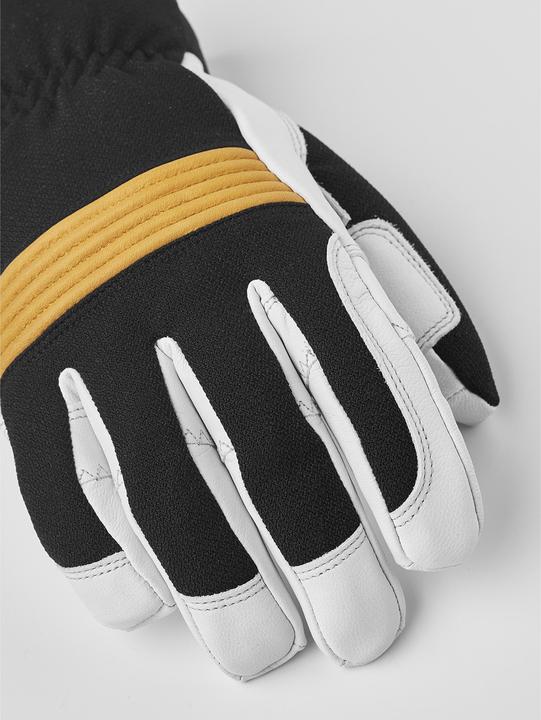 Produktbild Hestra Couloir 5 Finger (8)