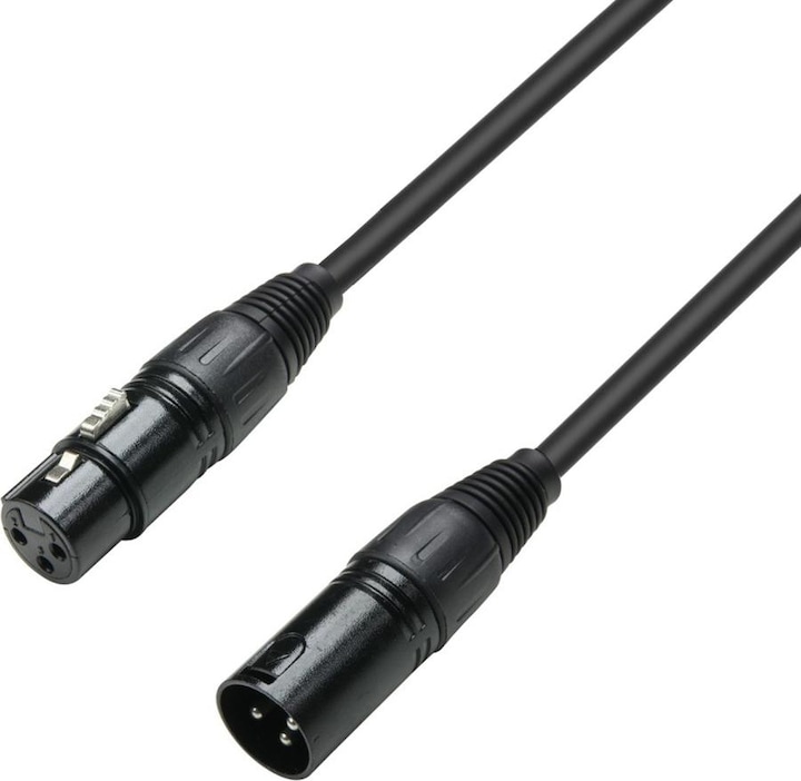 Actual product image AH Cables DMXCable XLRMale/XLRFemale (15 m, XLR)