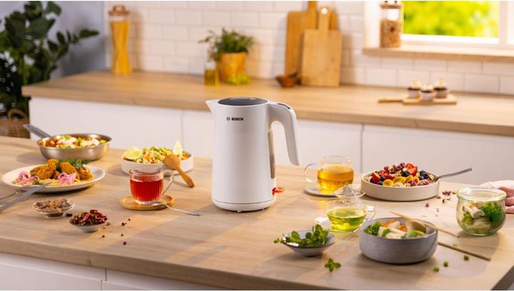Produktbild Bosch Hausgeräte BOSC Wasserkocher (1.70 l)
