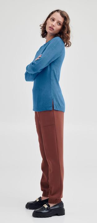 Image du produit B.young BYMALEA SLIT JUMPER 3 - 20811905 (M)