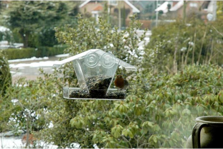 Actual product image Dobar Window