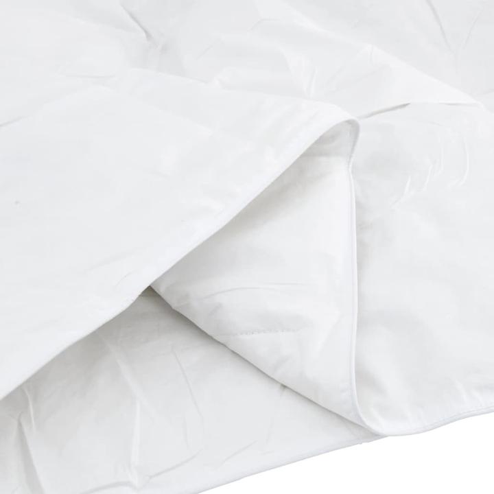 Produktbild VidaXL Bettdeckenset (2700 g, 140 x 200 cm)