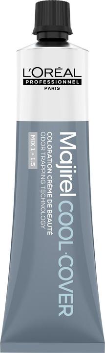 Immagine prodotto L'Oréal Professionnel L'Oréal Majirel Cool Cover 6 Dunkelblond 60 ml (60)