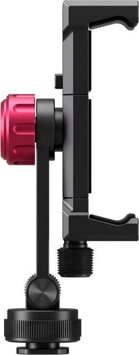 Produktbild Ulanzi MA61 Quick Clip Phone Clamp with Cold Shoe Mount (Metall)