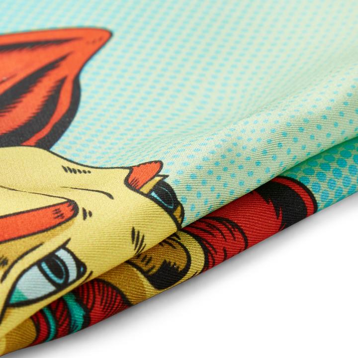 Image du produit Bohemian Revolt Oakland