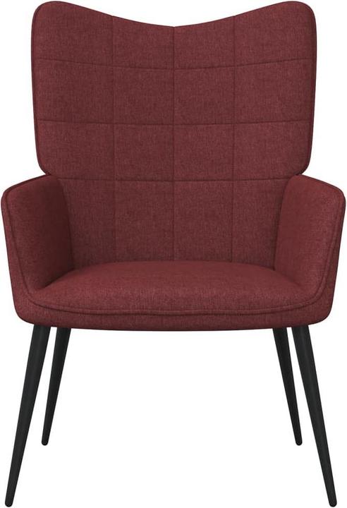 Actual product image vidaXL Relaxsessel