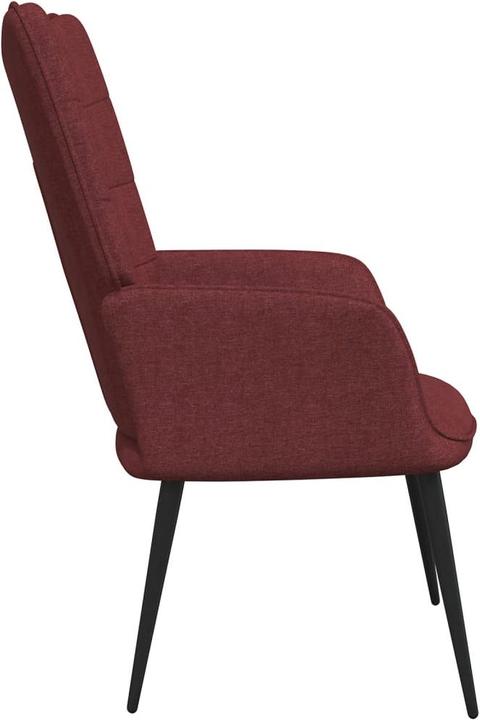 Actual product image vidaXL Relaxsessel