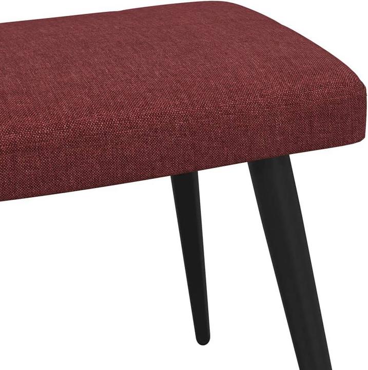 Actual product image vidaXL Relaxsessel