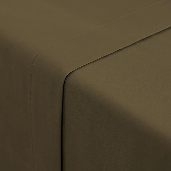 Image du produit La Redoute Interieurs Percale Bio (Oberleintuch, 150 x 250 cm)