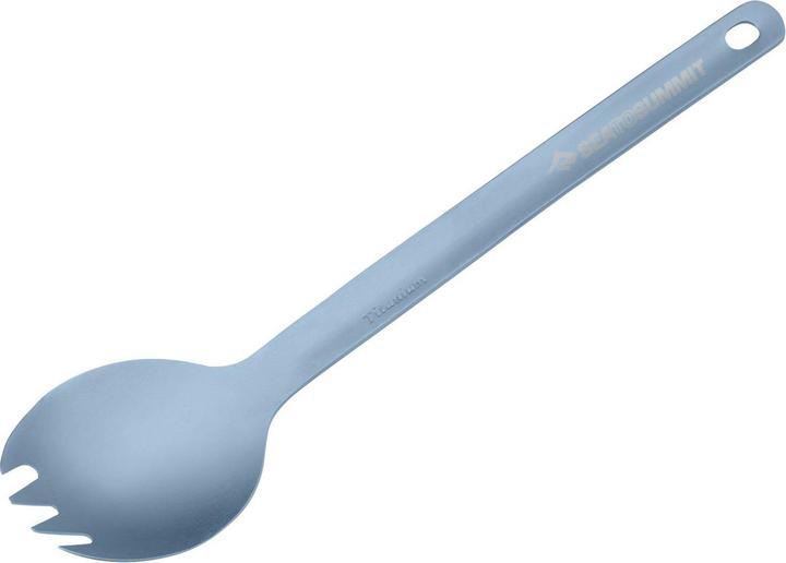 Produktbild Sea To Summit Titanium Spork