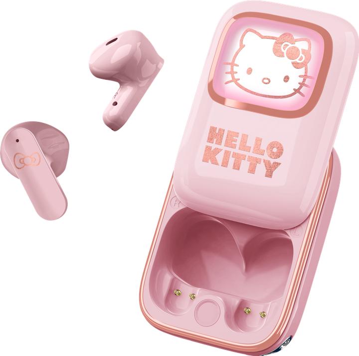 Produktbild OTL Hello Kitty Slide TWS earphones