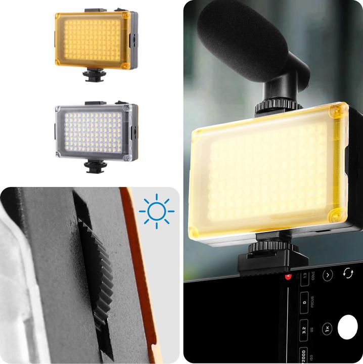 Produktbild Puluz Vlogging-Set