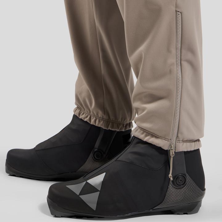 Produktbild Odlo Zeroweight X-Warm (M)