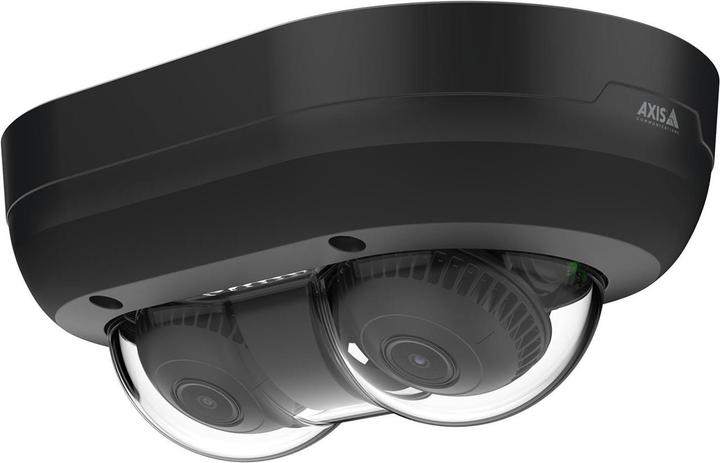 Produktbild Axis Ersatzgehäuse TP3818-E 1 Stück (Gehäuse)