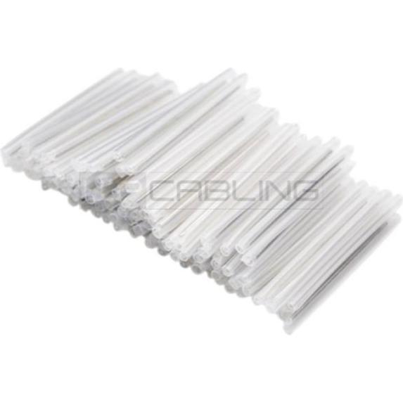 WP Rack & Cabling Wp Europe Thermorestr Fugenabdeckungen 45mm 100 (100x) (WPC-FOA-HSP3-45)