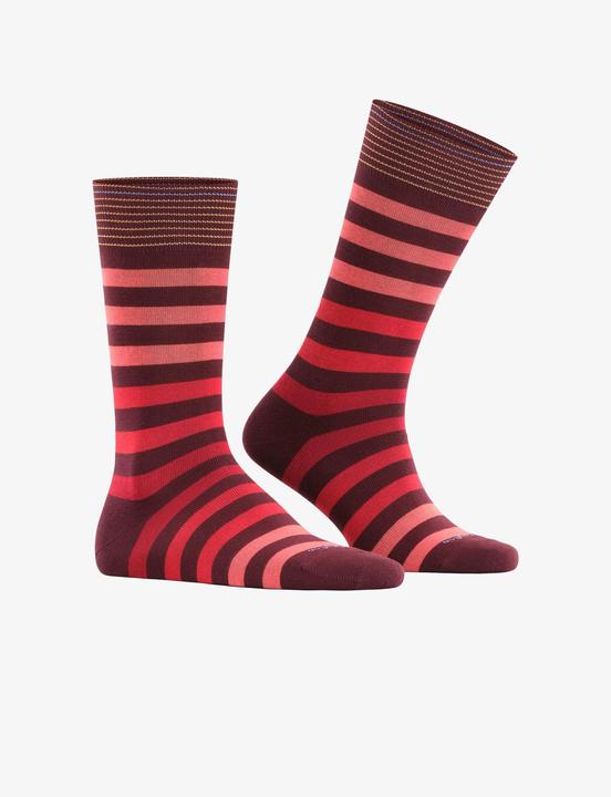Produktbild Burlington Socken Casual Bequem sitzend (Einzelpack, 40 - 46)