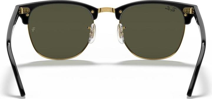 Actual product image Ray Ban Clubmaster