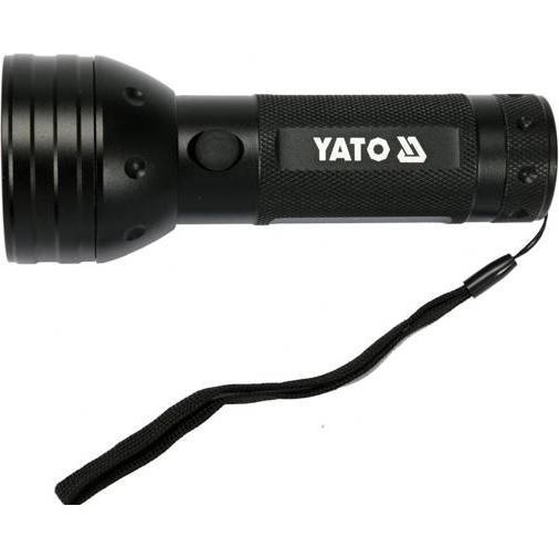 Thumbnail - Yato, Taschenlampe, YT-08581 (5.80 cm)