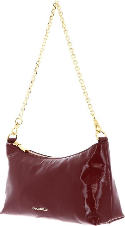 Produktbild Coccinelle Aura Mini Bag Grained Leather