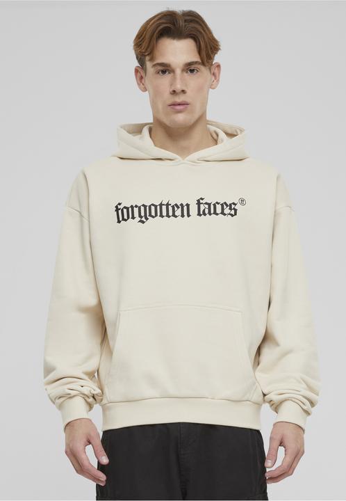 Image du produit Forgotten Faces Capuche Guardian Ultra Heavy Cotton Box - 82555 (S)