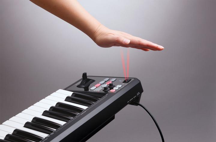 Produktbild Roland A-49 Bk (Synthesizer)