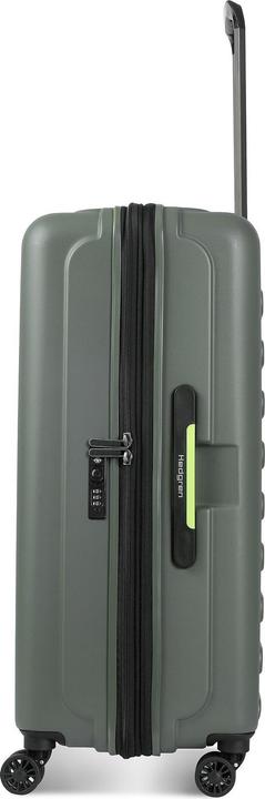 Immagine prodotto Hedgren Comby 4 Rollen Trolley 74 cm mit Dehnfalte (101 l)