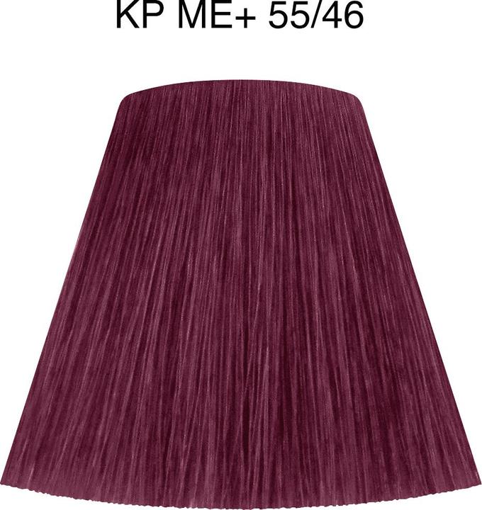 Produktbild Wella KOLESTON PERFECT ME+ VIBRANT REDS P5 55/46 60 ml (46, 55)