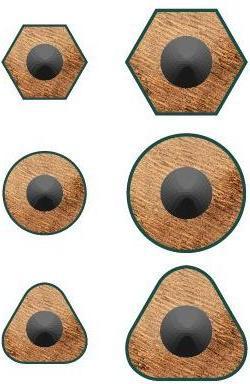 Actual product image Faber-Castell Sharpener Grip 2001