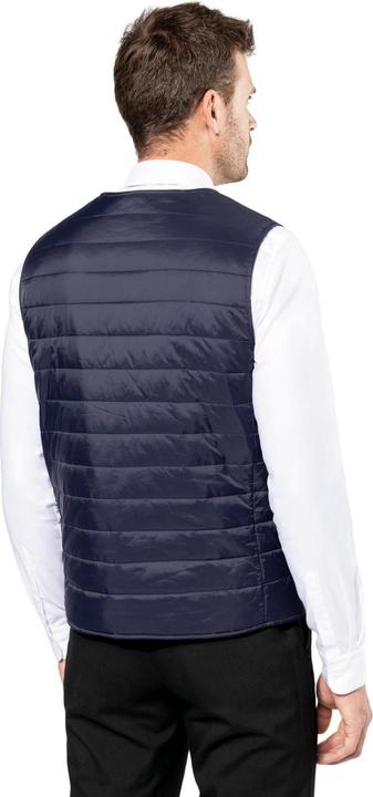 Actual product image Kariban Lightweight Sleeveless Puffer Jacket (S)