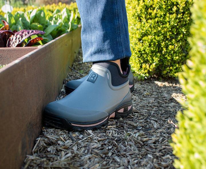 Image du produit Rouchette bottines clean lady (39)