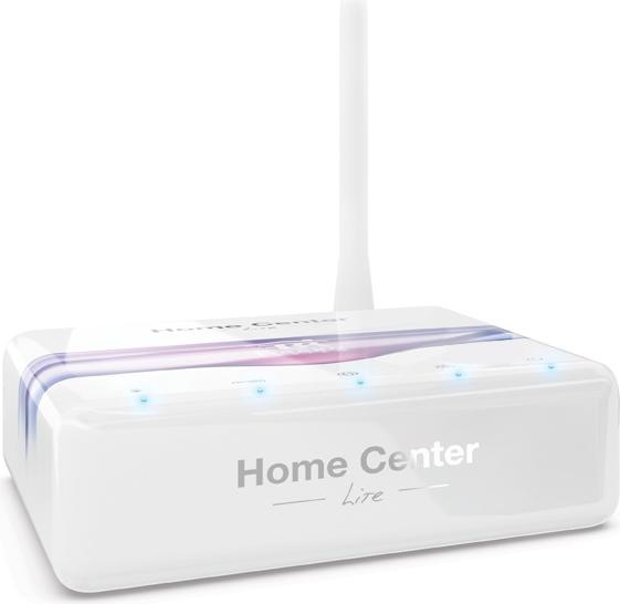 Image du produit Fibaro Home Center Lite