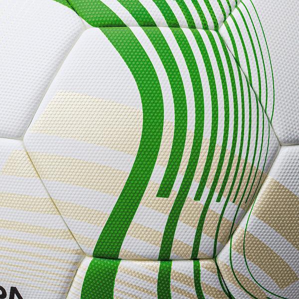 Produktbild Molten Fussball UEFA Europa Conference League Matchball 2021-2022 (5)
