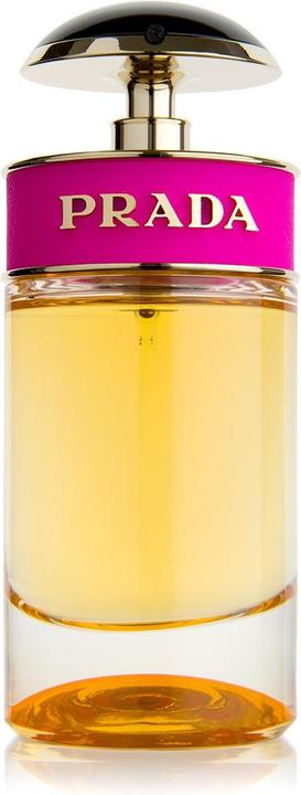 Produktbild Prada Candy (Eau de Parfum, 50 ml)