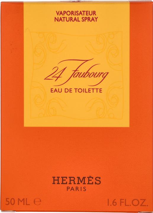 Produktbild Hermès Eau de Toilette (re) (Eau de Toilette, 50 ml)