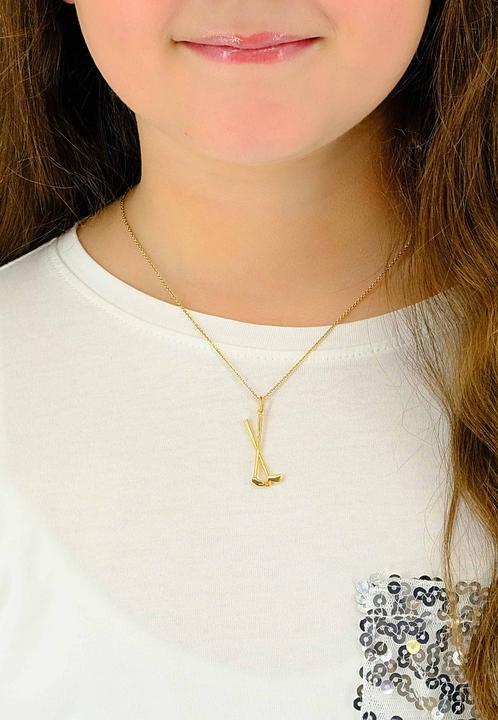 Image du produit Muau Golf (Or jaune 750/18K)