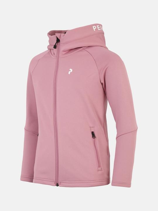 Produktbild Peak Performance Rider Zip Hood (140)