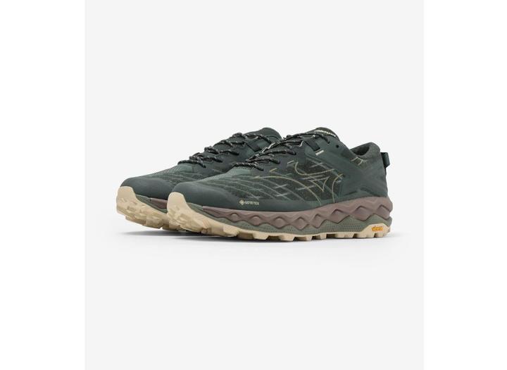 Produktbild Mizuno Sneaker Wave Mujin TL (37)