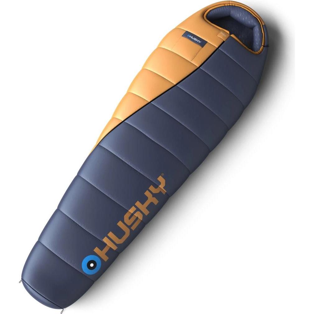 Husky, Schlafsack, (220 cm)