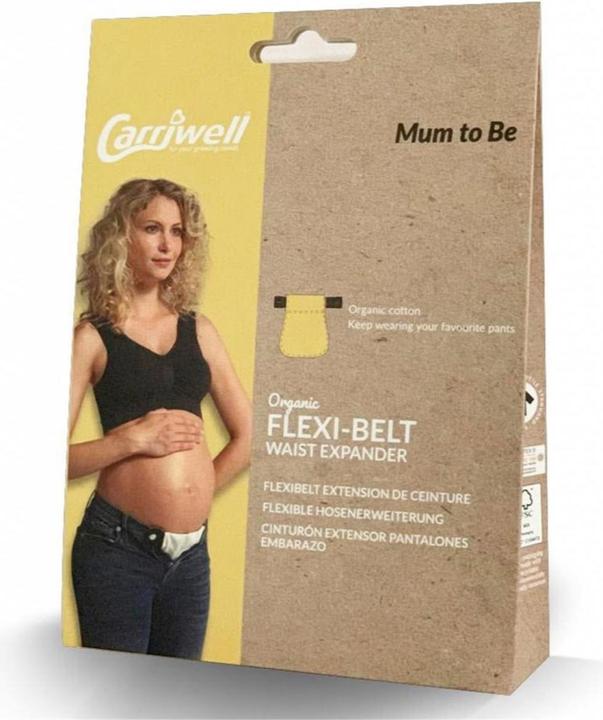 Image du produit Carriwell Flexigürtel (Taille unique)
