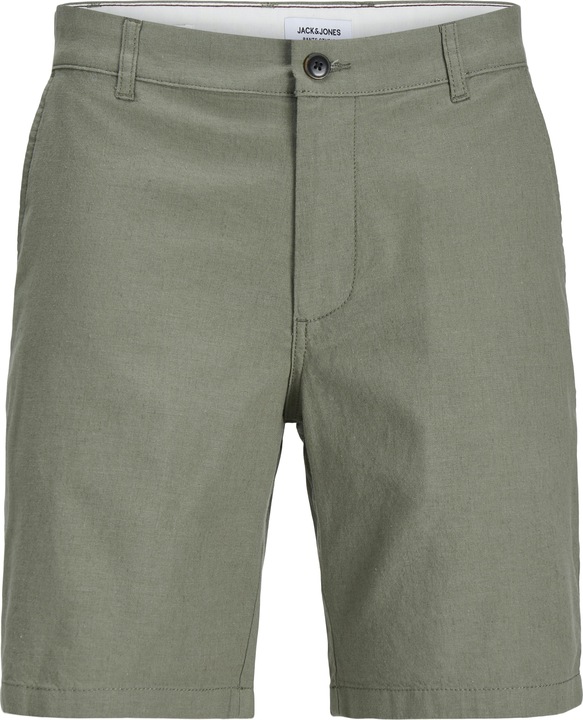 Actual product image Jack & Jones Plus Size Regular Fit Chino Shorts Chino Shorts (40)