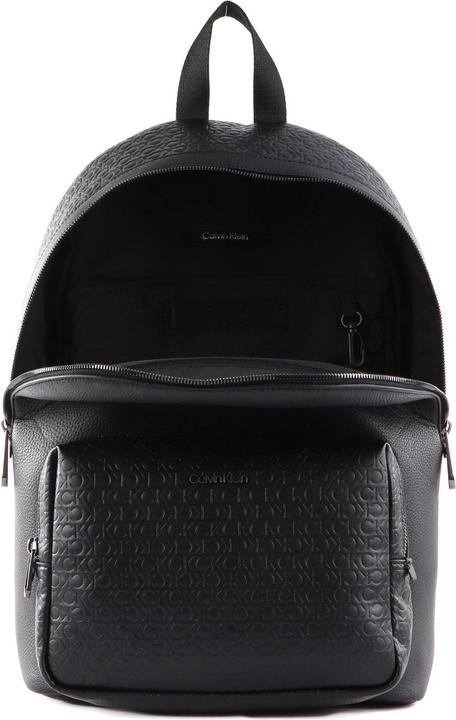 Produktbild Calvin Klein CK Must Mono Block Campus Backpack