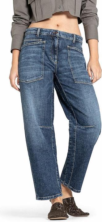 Produktbild Cambio Balloon Fit OCEAN (34)