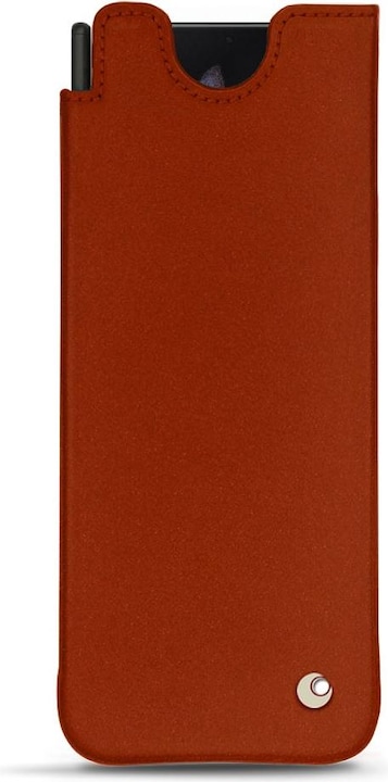 Orange Veggie ( Pantone #cb6015 )