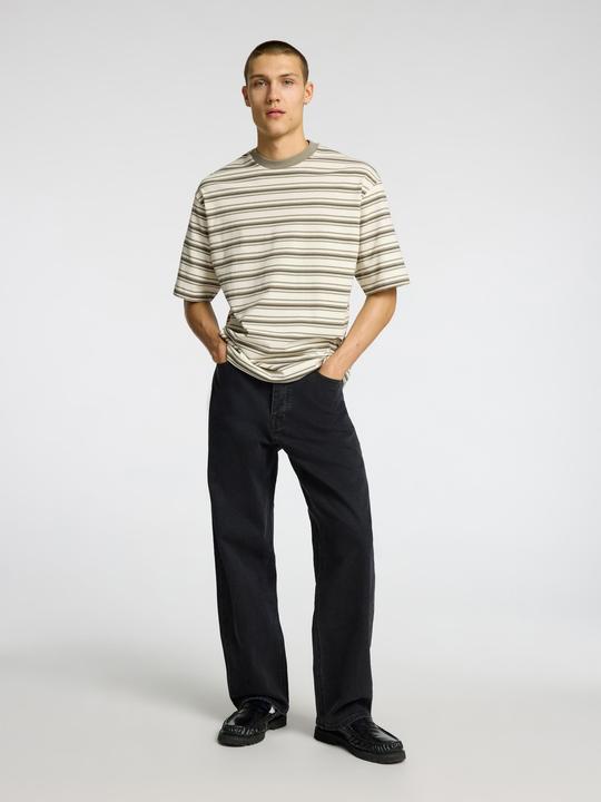 Actual product image Selected Loose Fit T-Shirt (XL)