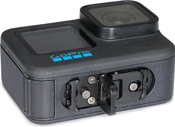 Falcam Slim Magnetic base for Gopro to Action F22