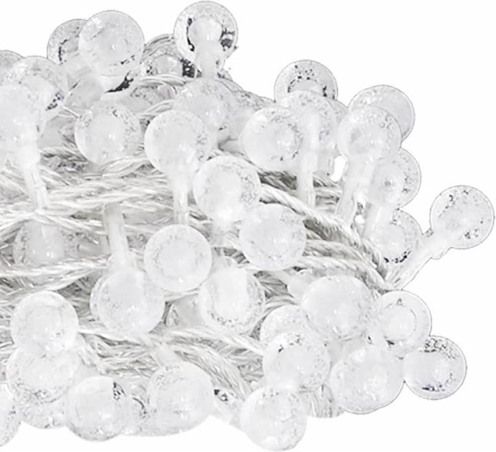 Image du produit VidaXL Lichterkette (20 m)