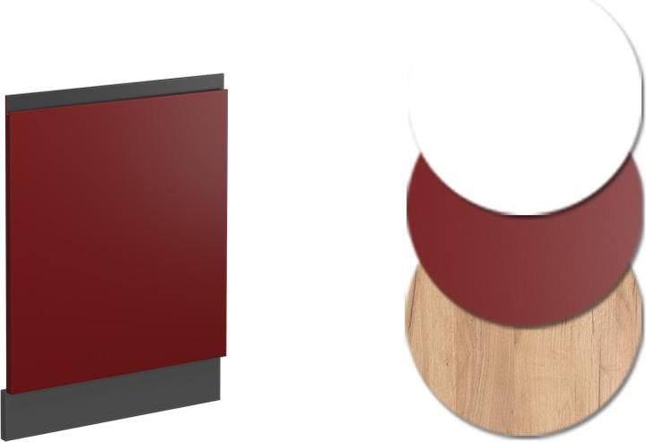 Actual product image Vicco Frontblende R-Line